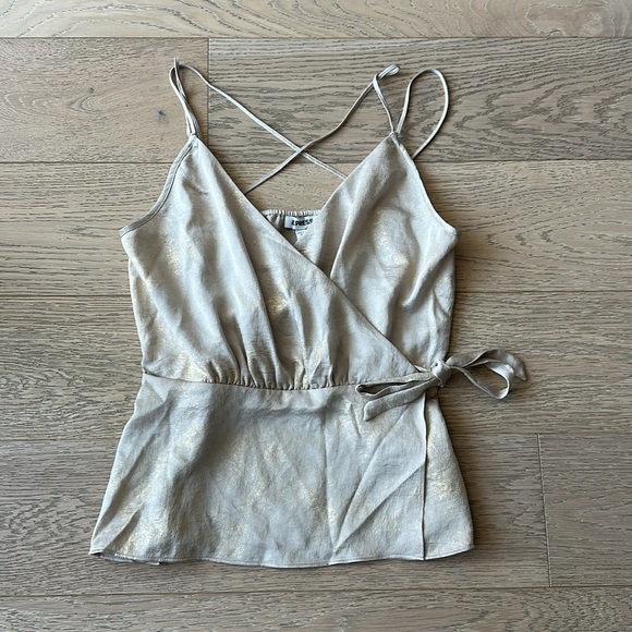 Express metallic tank - Picture 3 of 10